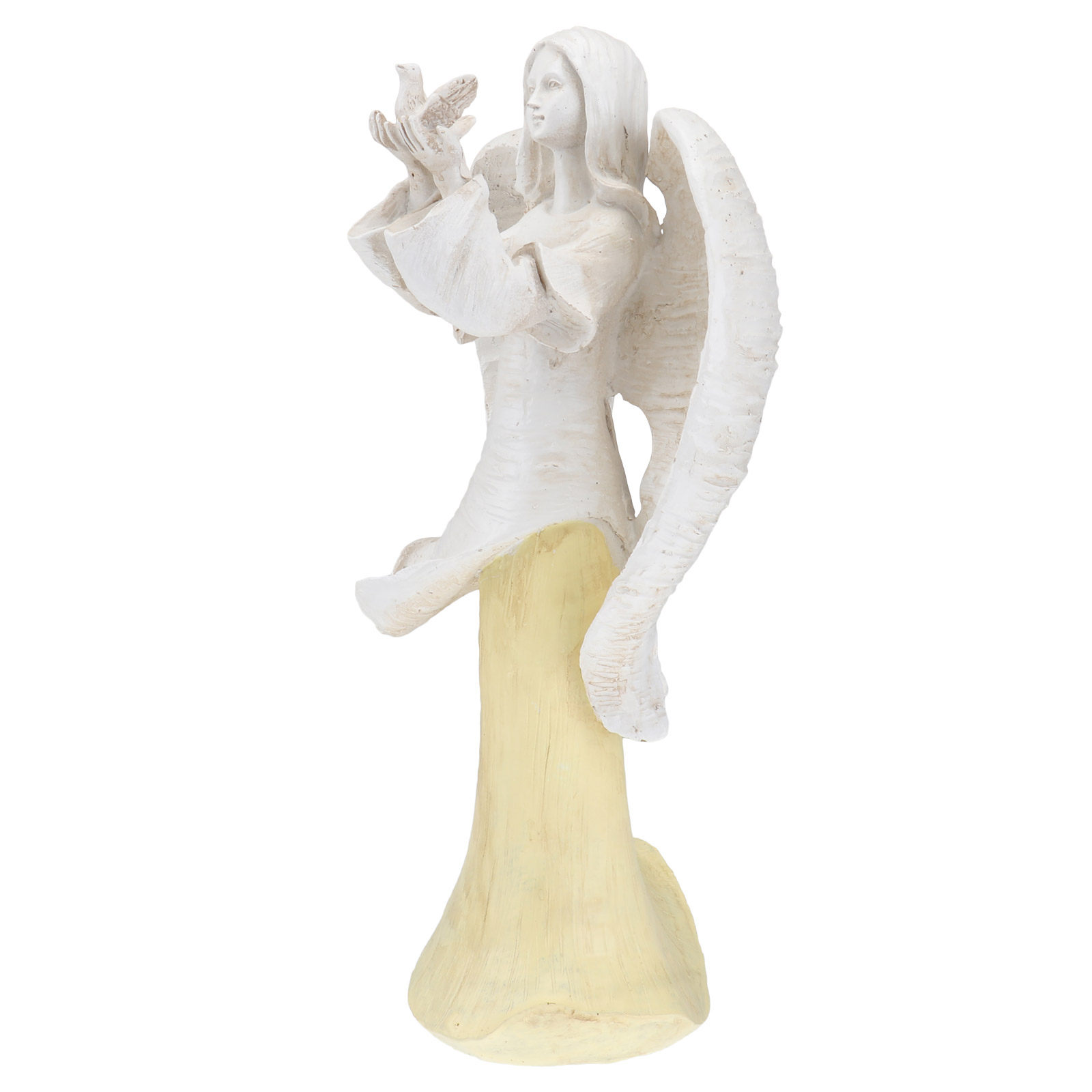 Resin Art Sculptures - 1 Stück Skulptur aus Kunstharz, Dekoration