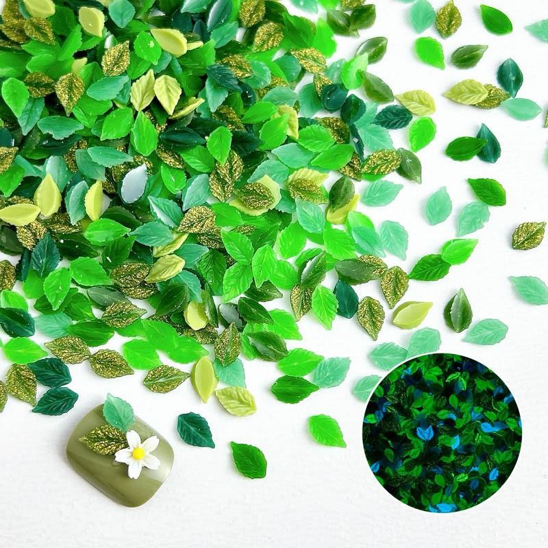 Miniatur-Blatt-Silikonform 3D- – Resin Art And Jewelry Bewertung und Preis