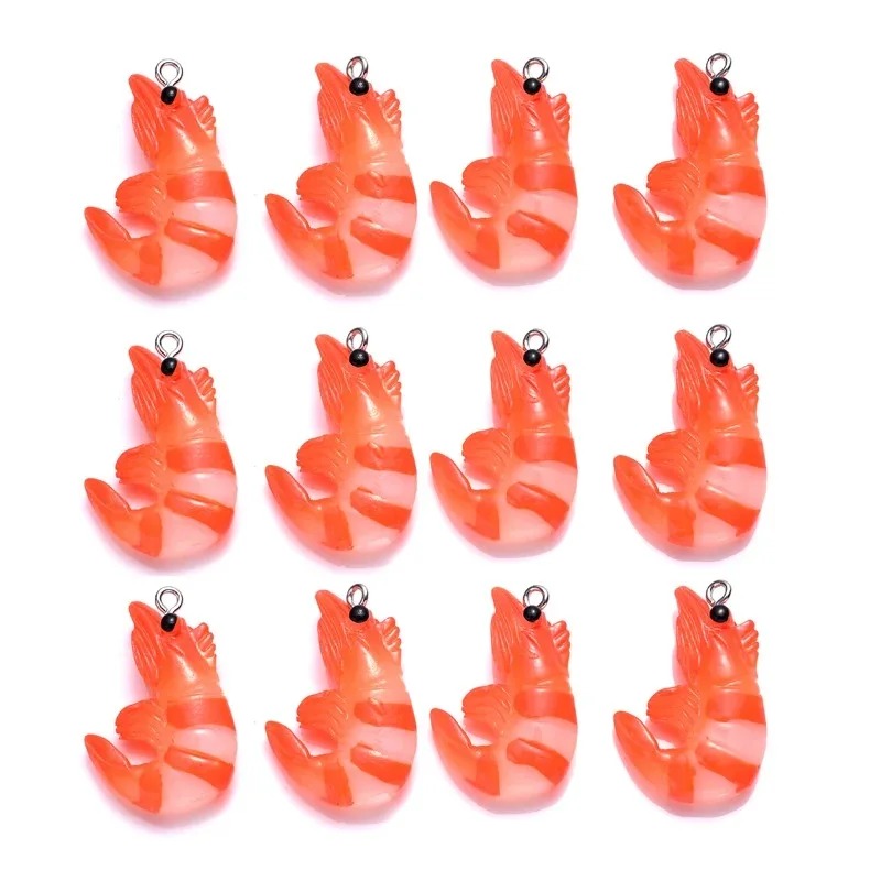 10 Stück Acrylharz Cartoon-Mee – Resin Art Hanging Bewertung und Preis