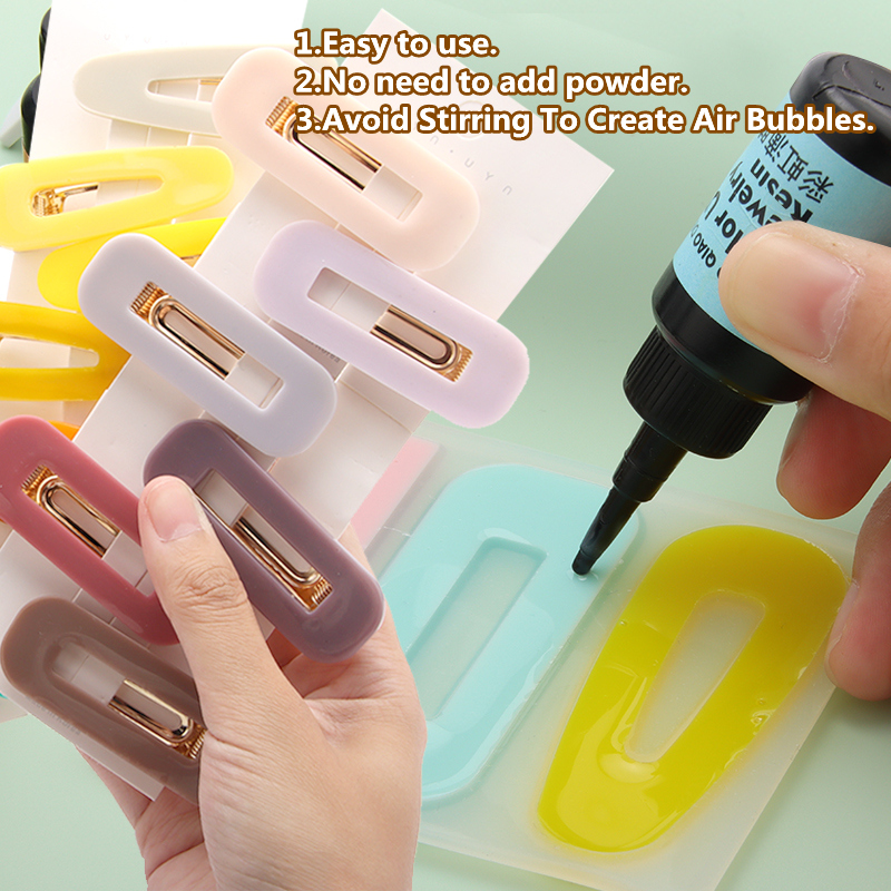 Bunte Harte UV Harz Kleber Uv- – Uv Resin Clear Hard Bewertung und Preis