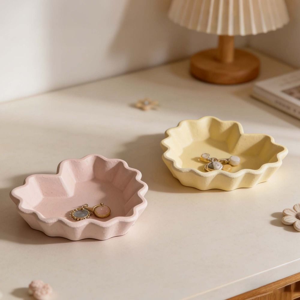 Herzförmige Teller-Aufbewahrun – Resin Art Kit With Molds Bewertung und Preis