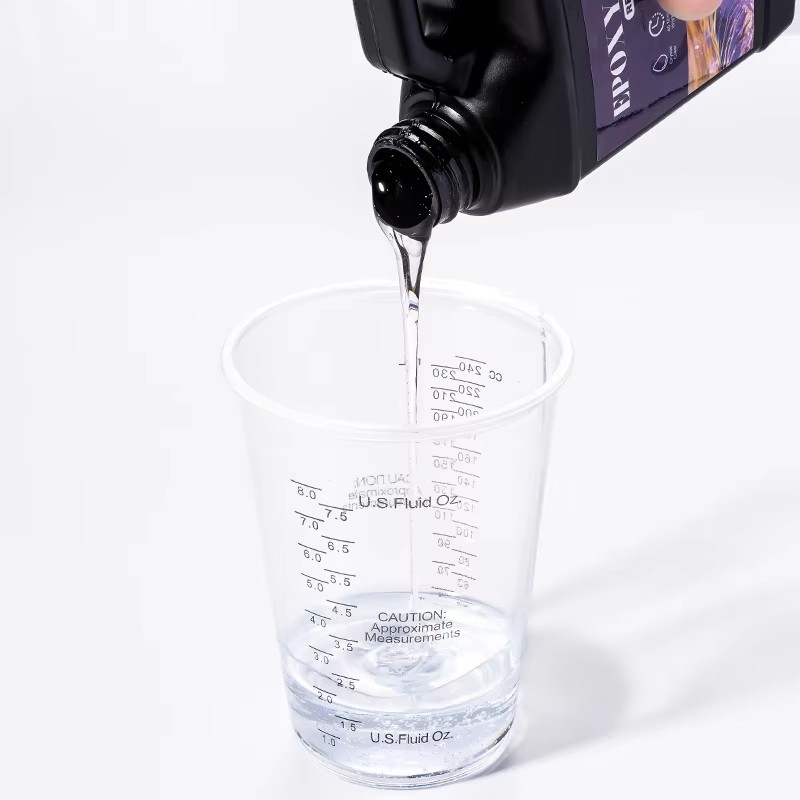Easy Mix 1:1 Epoxidharz-Set, k – Uv Resin Clear Hard Bewertung und Preis