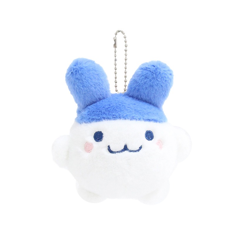 Tamagotachi Figur Taschenanhän – Resin Art Hanging Bewertung und Preis