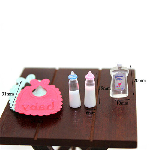 1:12 Puppenhaus Miniatur Babyf – Resin Art Baby Bewertung und Preis