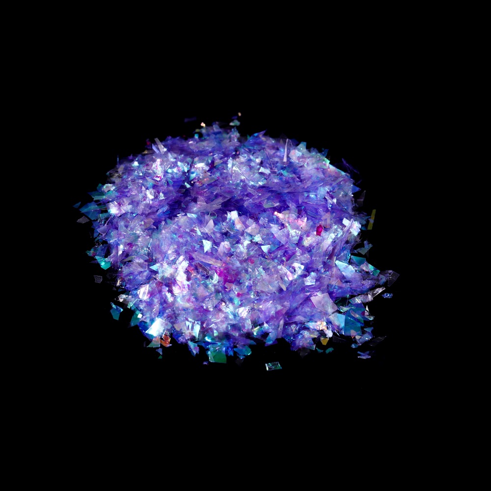 10g Unregelmäßigen Shiny AB Sp – Resin Art And Jewelry Bewertung und Preis