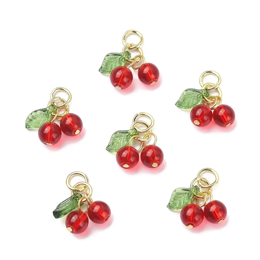 10er-Pack 18x18mm Multiform 3D – Resin Art Hanging Bewertung und Preis