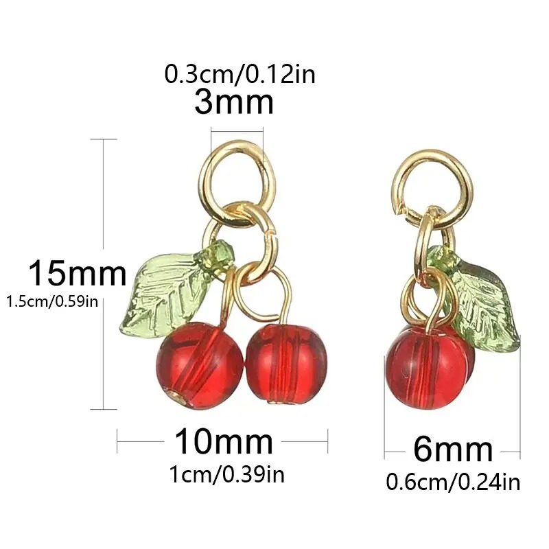 10er-Pack 18x18mm Multiform 3D – Resin Art Hanging Bewertung und Preis