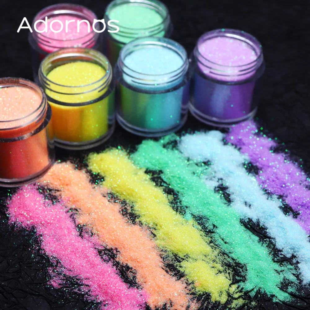 Schillerndes Glitzer-Zuckerpul – Resin Art Kit With Molds Bewertung und Preis
