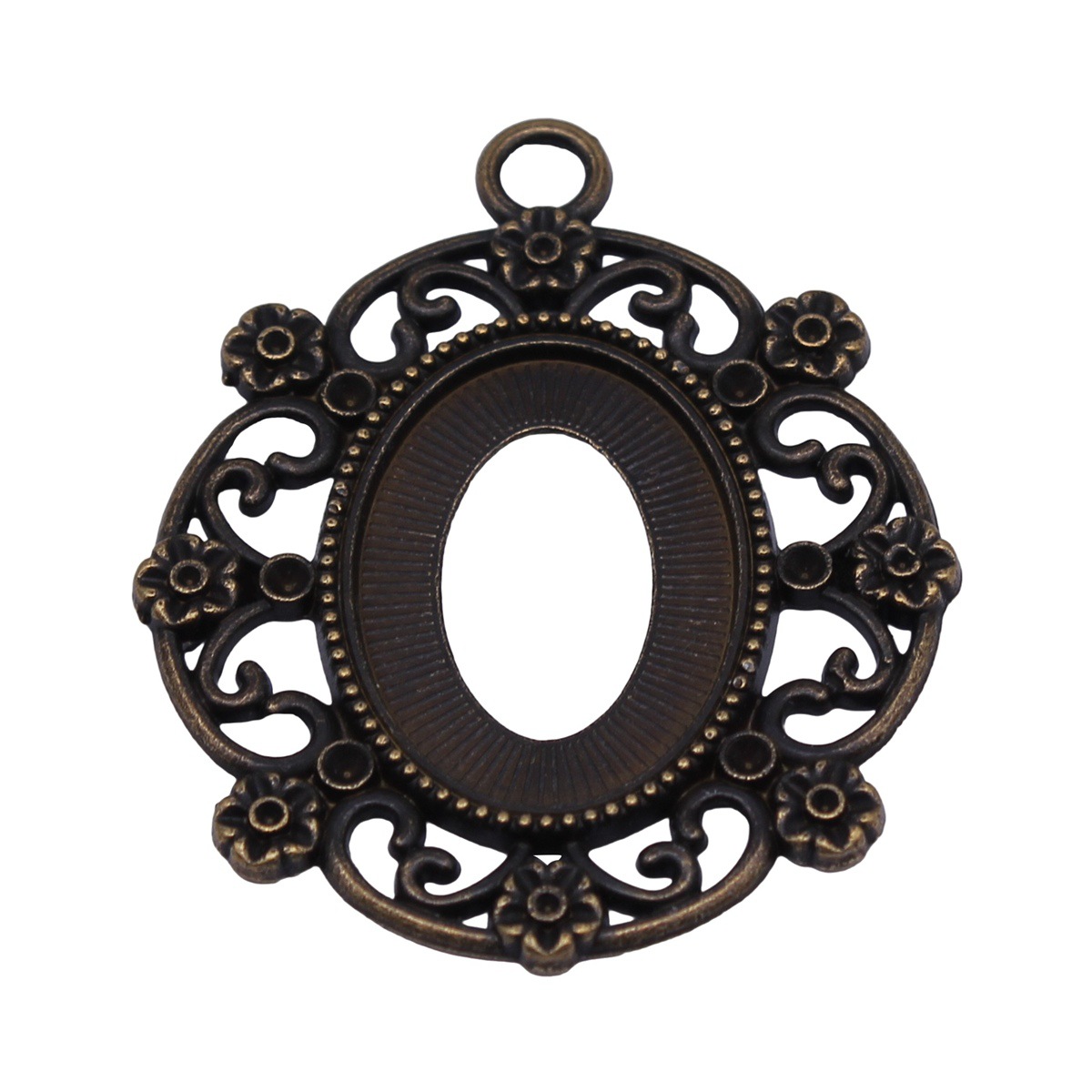 Passend für 18x25mm Lünettenfa – Resin Art Hanging Bewertung und Preis