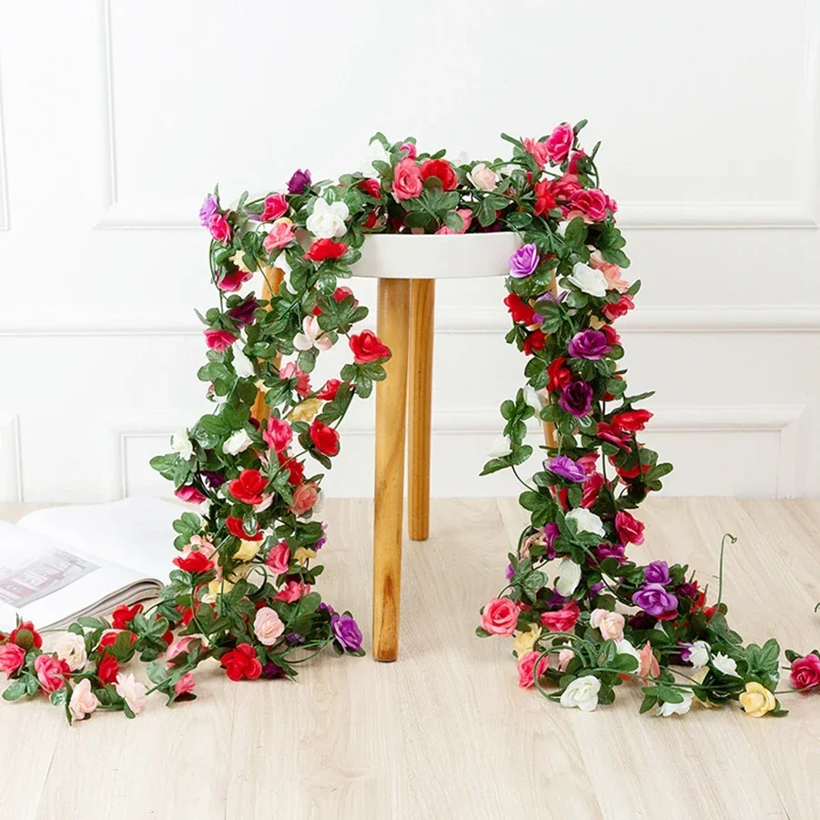 8,2 ft künstliche Blumen pflan – Resin Art Baby Bewertung und Preis
