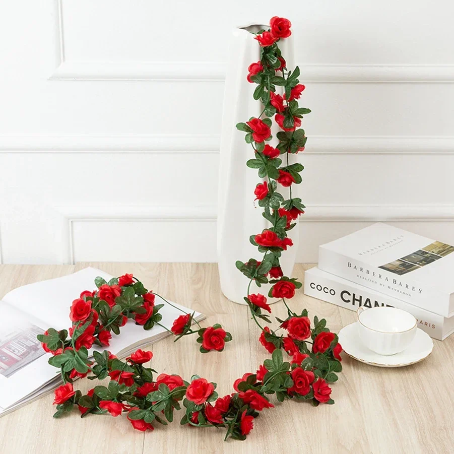 8,2 ft künstliche Blumen pflan – Resin Art Baby Bewertung und Preis